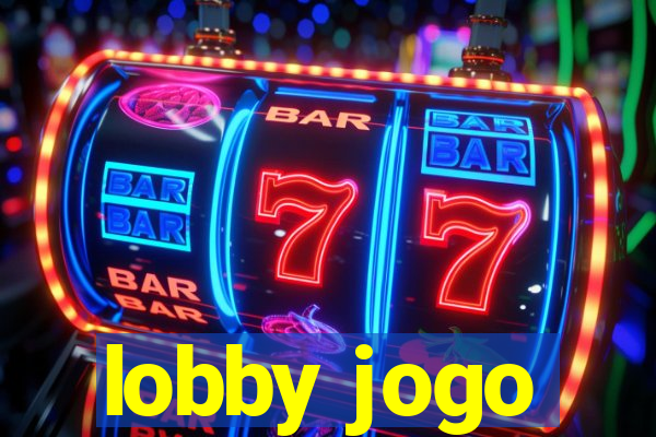 lobby jogo